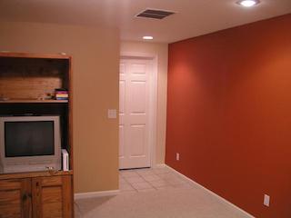 Multi-color Room